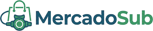 MercadoSub Logo